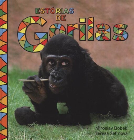 Estórias de gorilas