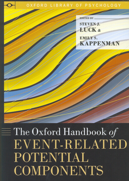 The Oxford handbook of event-related potential components