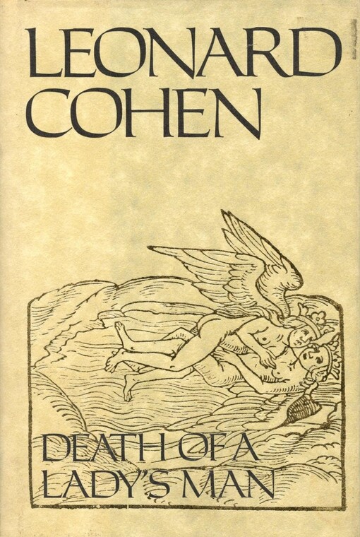 Death of a Lady's Man