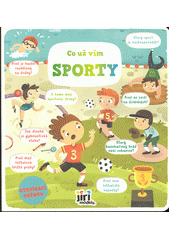Sporty : co už vím  (odkaz v elektronickém katalogu)