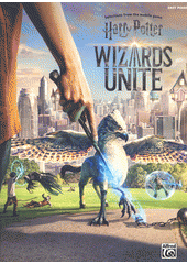 Harry Potter Wizards Unite (odkaz v elektronickém katalogu)