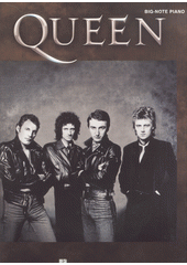 Queen for Big-Note Piano (odkaz v elektronickém katalogu)
