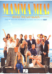Mamma Mia! Here We Go Again : The movie soundtrack featuring the songs of ABBA (odkaz v elektronickém katalogu)