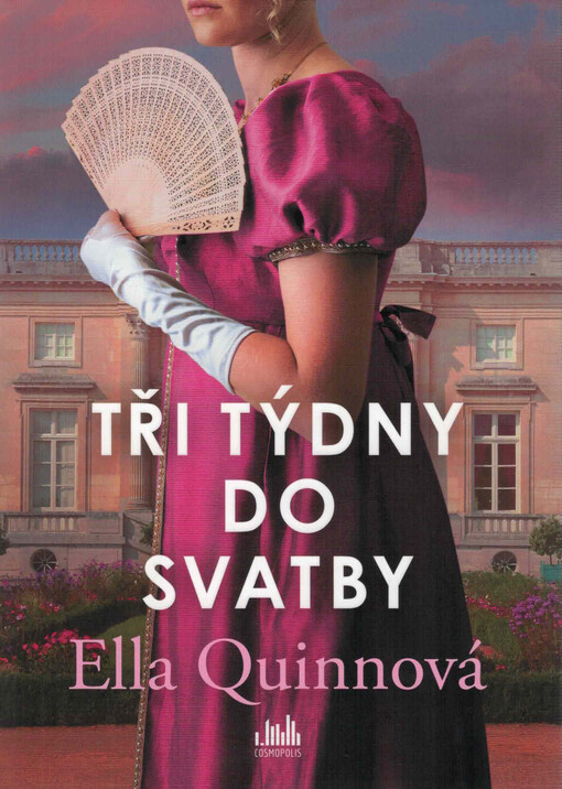 Tři týdny do svatby