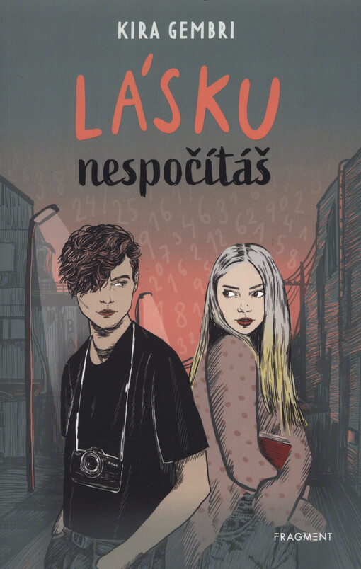 Lásku nespočítáš