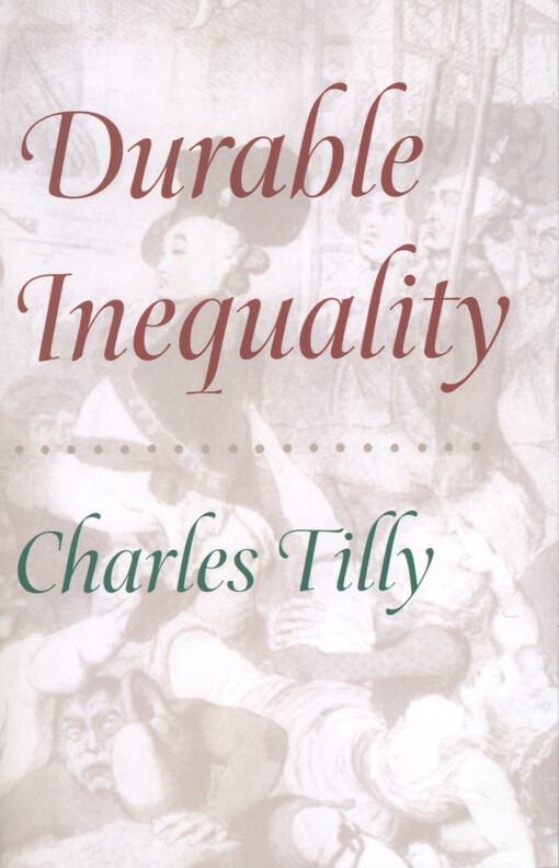 Durable inequality
