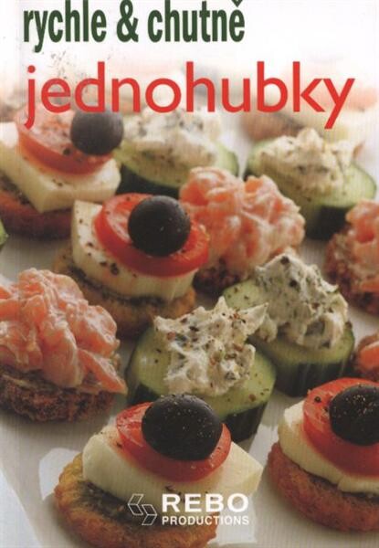 Jednohubky, 3. vyd.