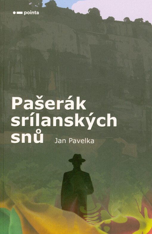 Pašerák srílanských snů