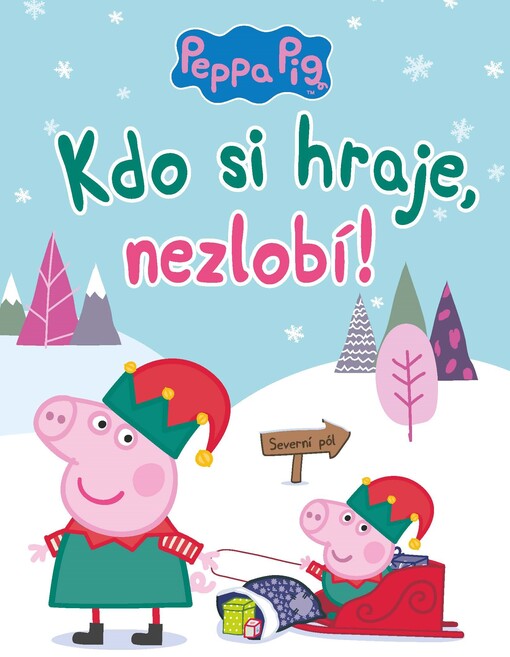 Kdo si hraje, nezlobí!