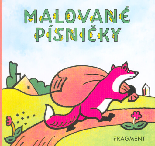 Malované písničky
