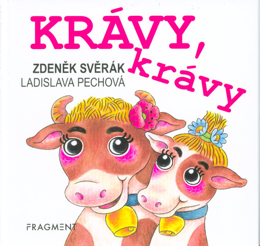 Krávy, krávy