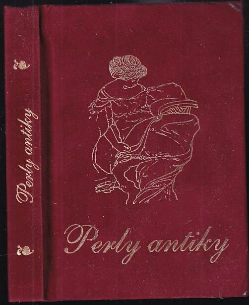 Perly antiky