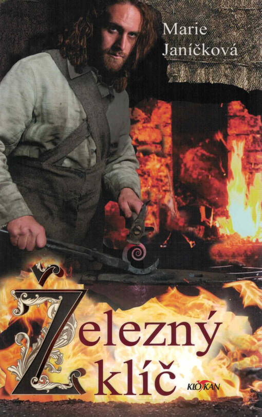 Železný klíč
