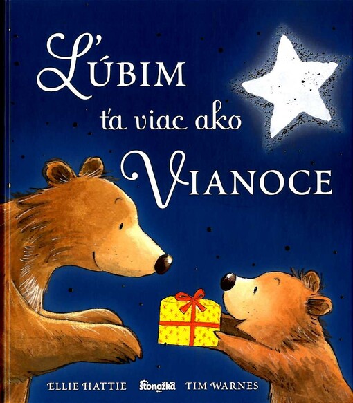 Ľúbim ťa viac ako Vianoce