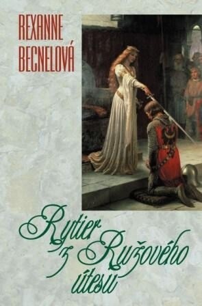 Rytier z Ružového útesu