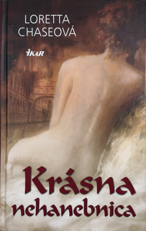 Krásna nehanebnica