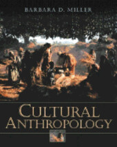 Cultural anthropology