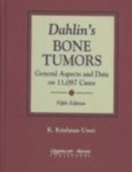 Dahlin's bone tumors : general aspects and data on 11,087 cases