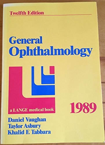General Ophthalmology