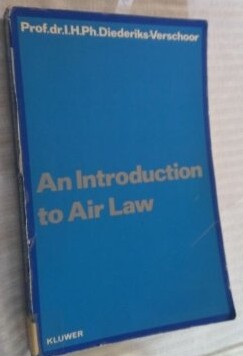 Introduction to Air Law  1983