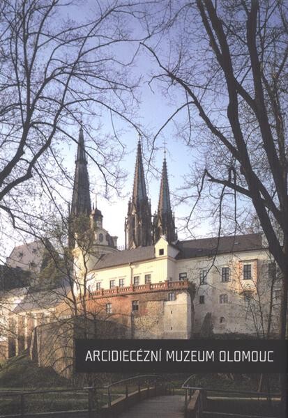 Arcidiecézní muzeum Olomouc