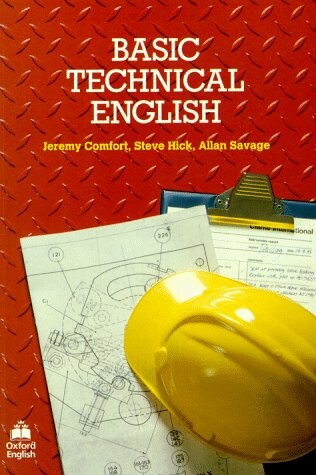 Basic Technical English