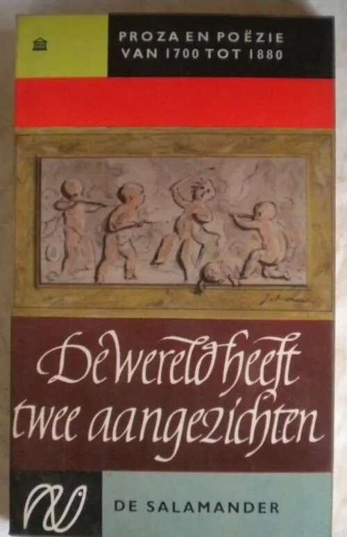 De wereld heeft twee aangezichten