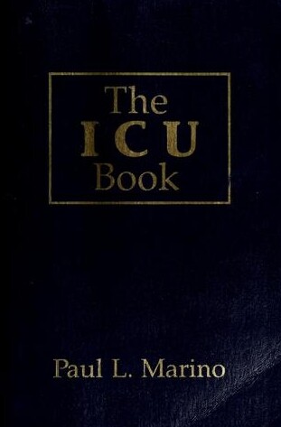 The Icu Book