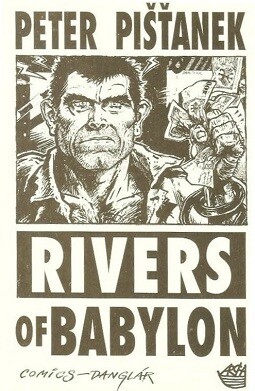 Rivers of Babylon: Roman