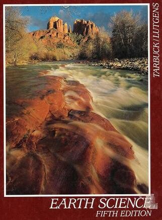 EARTH SCIENCE