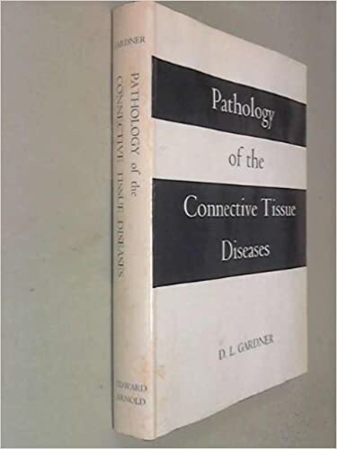Pathology of the Connective Tissue Diseases