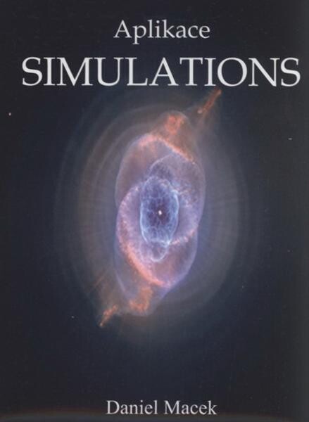 Aplikace Simulations = Applikation Simulations