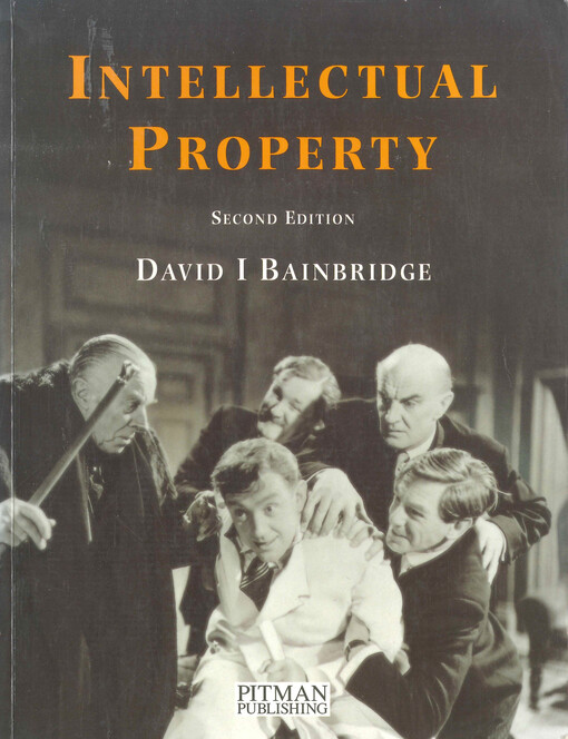 Intellectual property