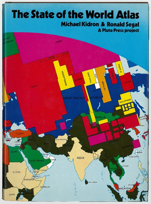 The State of the World Atlas