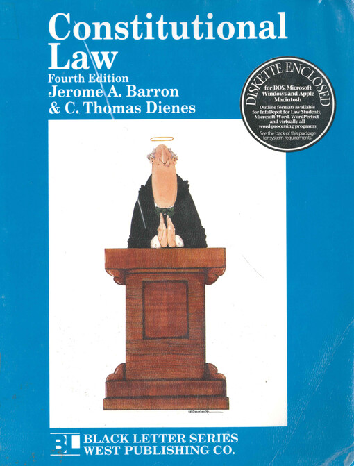 Constitutional law