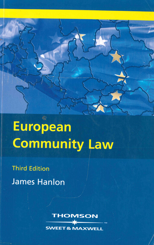 European community law
