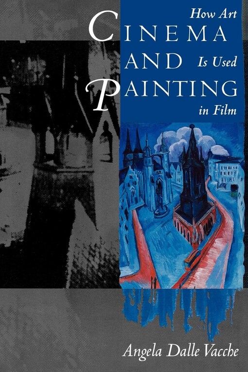 Cinema and Painting: How Art is Used in Film