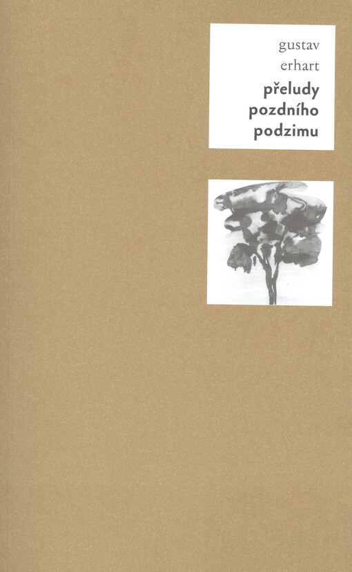 Přeludy pozdního podzimu