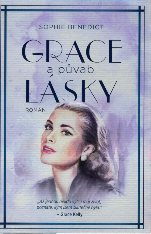 Grace a půvab lásky