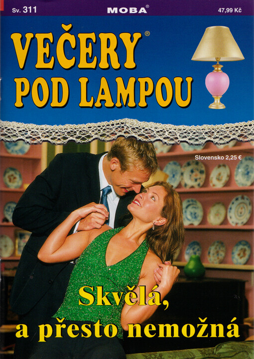 Skvělá a přesto nemožná