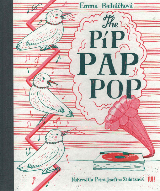 The Píp Pap Pop