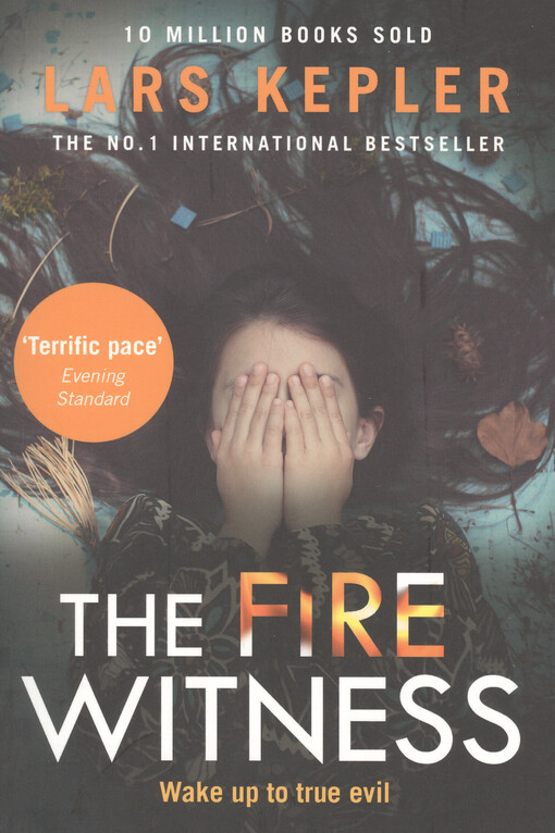The fire witness