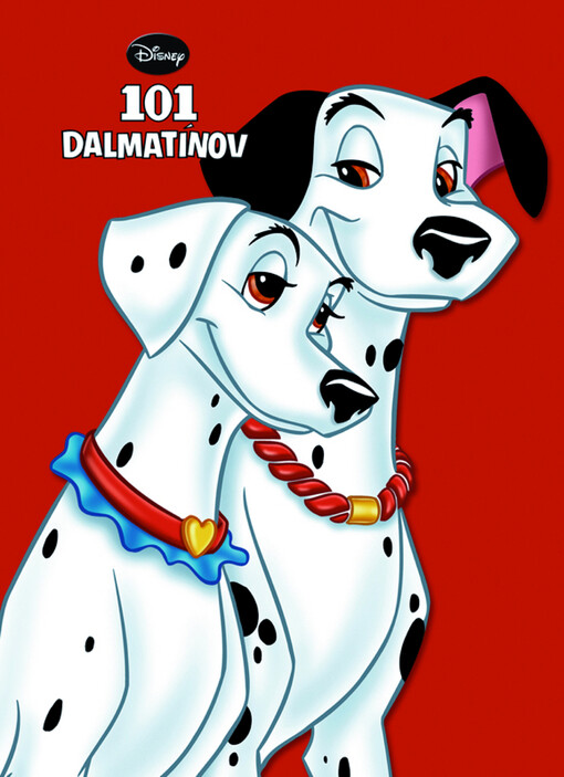 101 dalmatínov