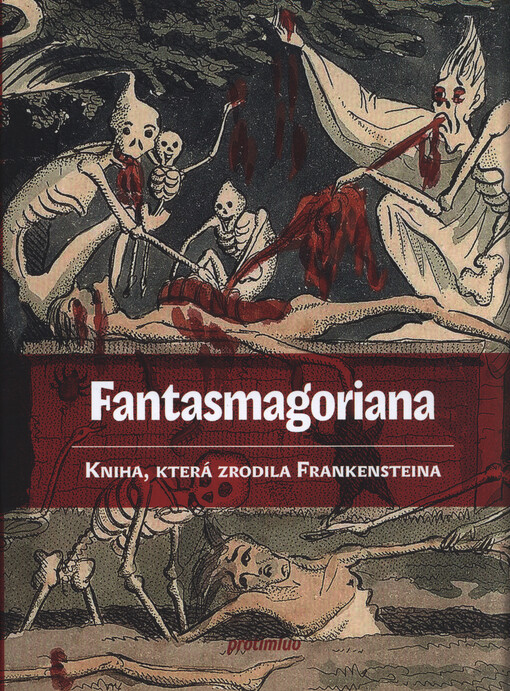 Fantasmagoriana