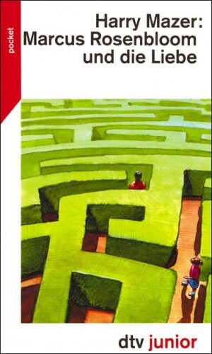 Marcus Rosenbloom und die Liebe