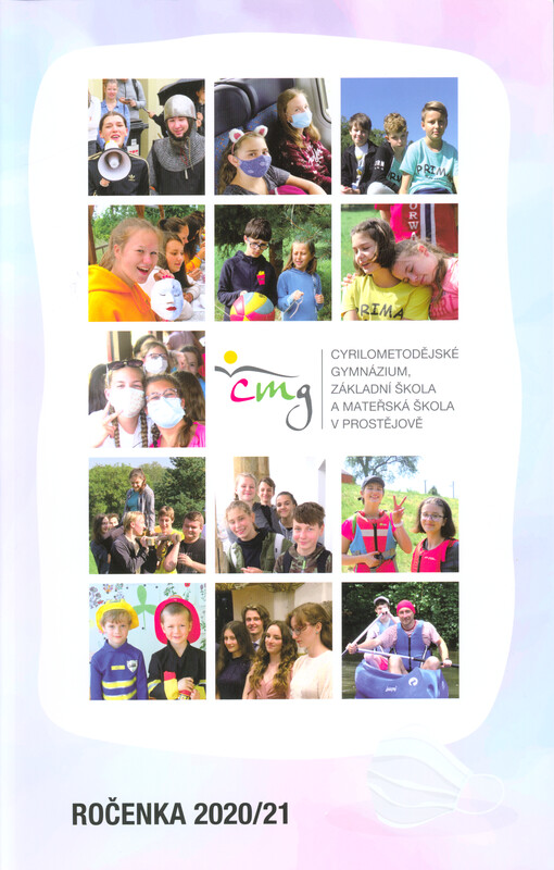 Ročenka 2020/21