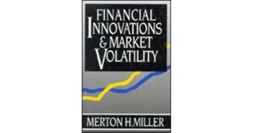 Financial Innovations and Market Volatility