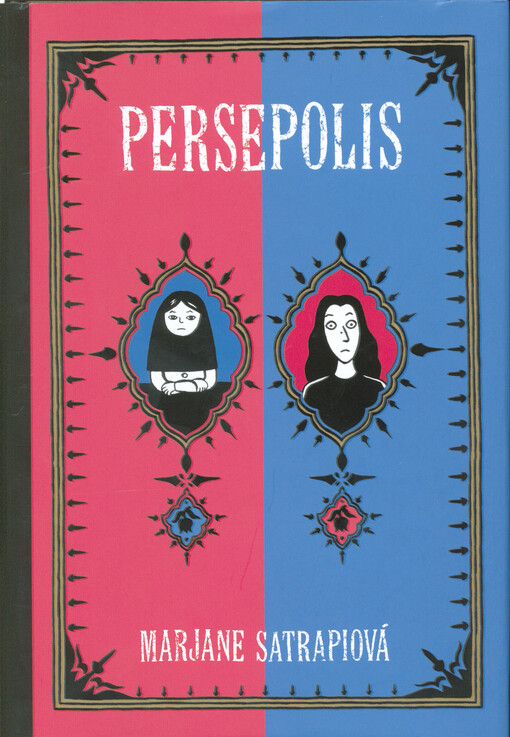 Persepolis