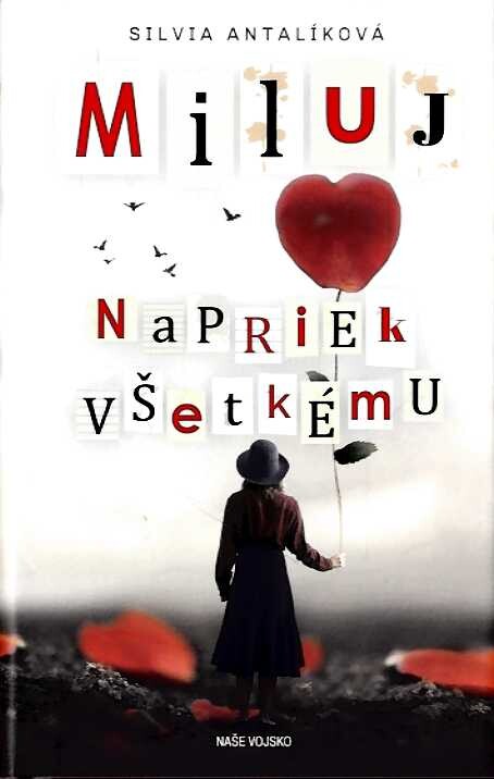 Miluj napriek všetkému