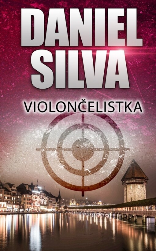 Violončelistka